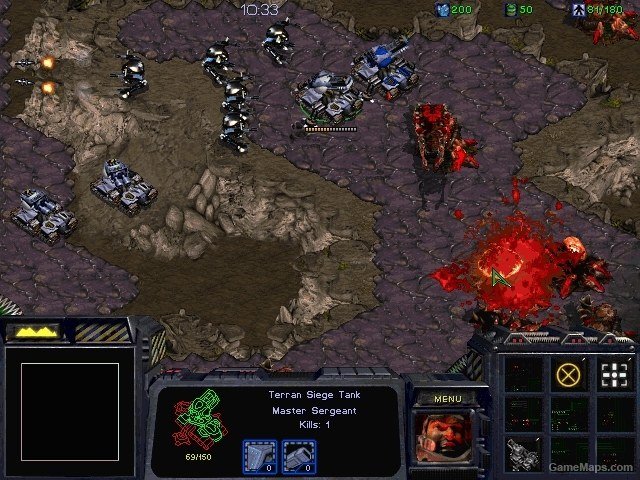 Map Packs For Starcraft Brood War Free
